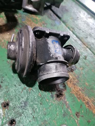 manuel auto: EGR ventil – BMW E39 - Nabavka novih delova za sve tipove vozila - — 1