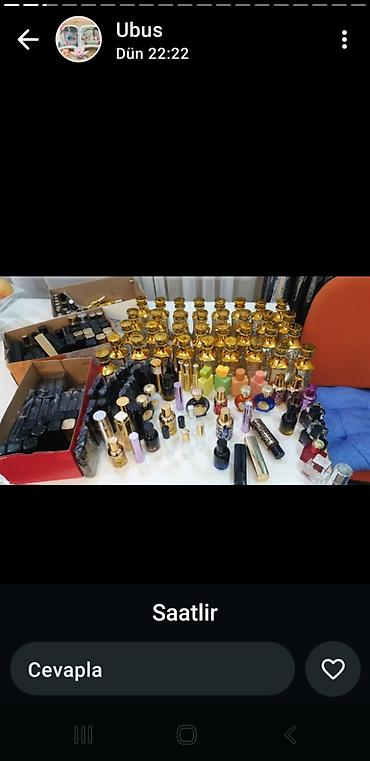 Digər mebel: Hazir etir biznesi.her sey satilir.hamsi yeni kimidi.hec bir — 16