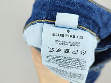 Kobiety: Denim Co, Jeansy damskie, rozmiar S — 4