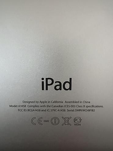 айпад 6 мини цена: Планшет, Apple, Wi-Fi, Б/у, Классический — 5