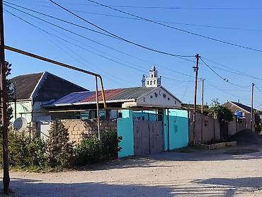 ev itileri: Suraxanı 3 otaqlı, 100 kv. m, Orta təmir — 2