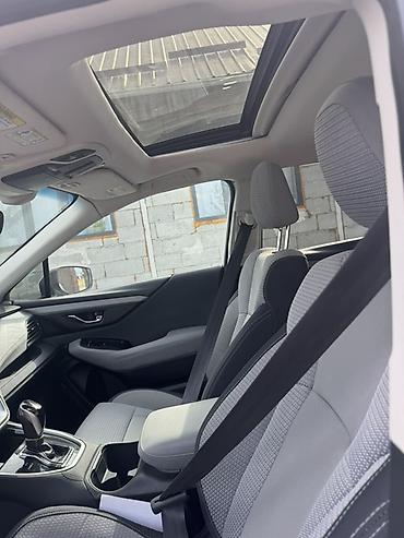 Subaru: Subaru Outback: 2020 г., 2.5 л, Вариатор, Бензин, Универсал — 10