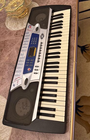 roland e 86: Sintezator, İşlənmiş, Ünvandan götürmə
