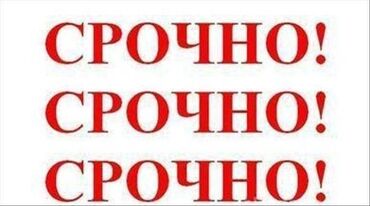 детский гинеколог: Срочно нужна девушка помощница для присмотра за девочкой. Дома с ней
