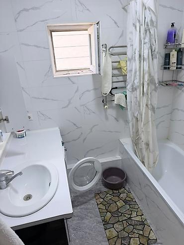 2 bedroom: 2 комнаты, 64 м², Пишпек Элитка, 7 этаж, Евроремонт — 5