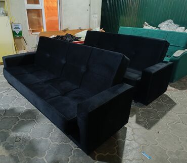 Раскладные диваны: Раскладной диван, Новый — 18