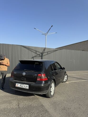 сколько стоит электро машина: Volkswagen Golf: 2002 г., 2 л, Автомат, Газ, Хэтчбэк