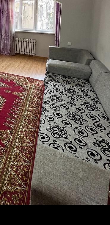 sofa: Раскладной диван большого размера - длинная прямая секция + — 2