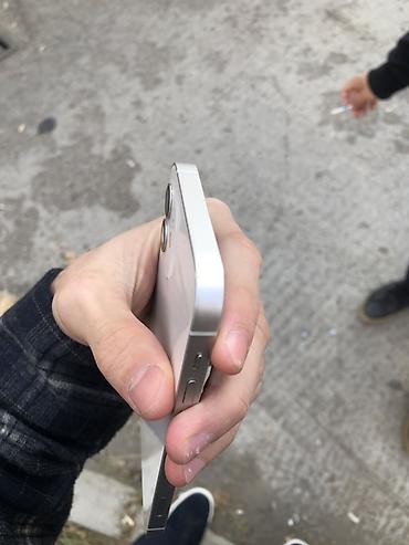 xiaomi mix fold 3: IPhone 12 mini, белый цвет СРОЧНО - Экран OLED Super Retina XDR с — 3