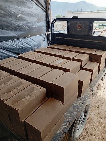 Другое оборудование для производства: Кирпичный пресс станок для производства строительных кирпичный. Этот — 7