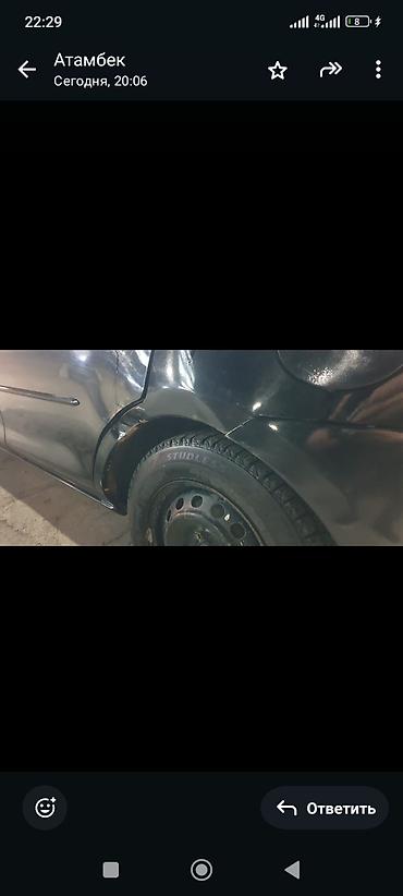 Mazda: Mazda Demio: 2004 г., 1.5 л, Автомат, Бензин, Хэтчбэк — 9