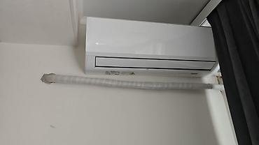 Ремонт кондиционеров: Установка кондиционеров установка кондиционеров установка — 11