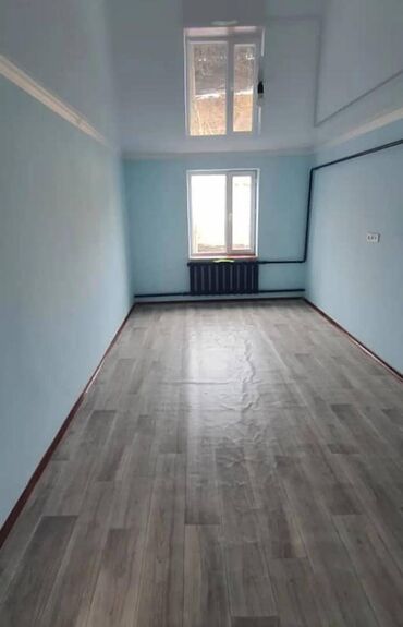 долгосрочные дома: 25 кв. м, 1 бөлмө
