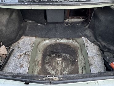 ВАЗ (ЛАДА): ВАЗ (ЛАДА) 2110: 2001 г., 1.5 л, Механика, Бензин, Седан — 13