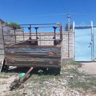 телечка в Кыргызстан | КОРОВЫ, БЫКИ: Продаётся телечка срочно. все чики чики
нахаду
есть гарантия