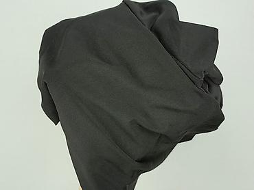 bluzki pepitka: H&M Basic, Bluzka damska, rozmiar M — 6