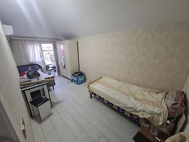 qarayevde kiraye evler 2021: Kirayə üçün 2 otaqlı mənzil.ev yerləşir xırdalan aafparkın yanı 6 — 2
