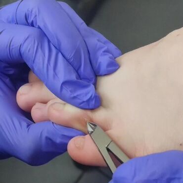 Маникюр, педикюр: Выравнивание, Наращивание ногтей, Донаращивание ногтей, Маникюр, Педикюр, Услуги подолога, С выездом на дом, Консультация, Одноразовые расходные материалы at lalafo.kg — 5 Маникюр, педикюр: Выравнивание, Наращивание ногтей, Донаращивание ногтей, Маникюр, Педикюр, Услуги подолога, С выездом на дом, Консультация, Одноразовые расходные материалы — 5