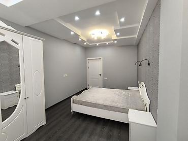 снять квартиру 7 мкр: 2 комнаты, 78 м², 7 мкр Элитка, 4 этаж, Евроремонт — 4