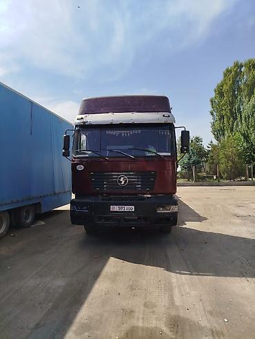 Прицепы и полуприцепы: Прицеп, Самосвал — 2