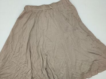 spódnice plisowane midi allegro: Women`s skirt, size S (EU 36)