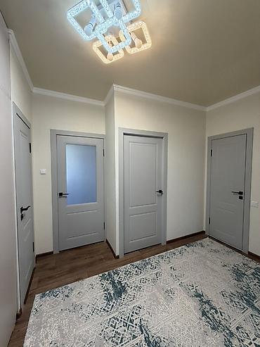 Продажа квартир: 3 комнаты, 78 м², 106 серия, 2 этаж, Евроремонт — 3