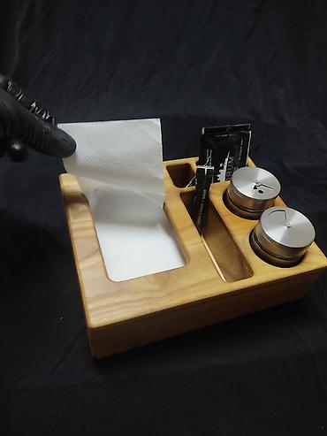 Другая посуда и кухонный инвентарь: Менажницы, доски для подачи подставки под приборы, штендер, резервы — 24