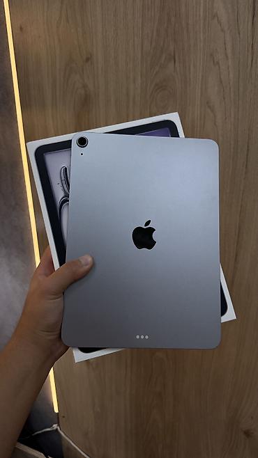 apple ipad pro 2018: Планшет, Apple, память 128 ГБ, 11" - 12", Wi-Fi, Новый, Классический цвет - Серый — 1