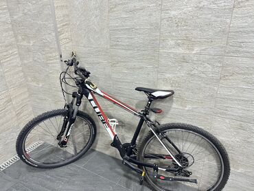 velosipedler 28: Б/у Городской велосипед Cube, 20", скоростей: 8, Бесплатная доставка