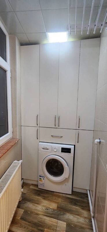 Köhnə tikili: Sumqayıt, 3 otaqlı, Köhnə tikili, 80 kv. m — 29