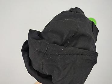 patchwork: Spodnie materiałowe damskie, rozmiar M — 4
