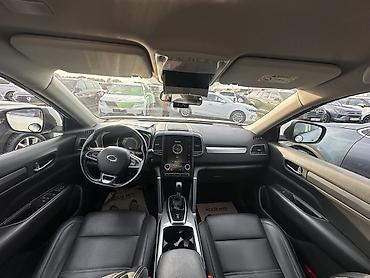 Renault Samsung: Renault Samsung QM6: 2021 г., 2 л, Автомат, Газ, Кроссовер — 5