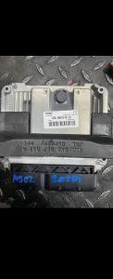radne ploce forma ideale: AUDI A4 A5 Q5 A6 2.0 TDI CGLC MOTORNI RACUNAR 03L906018JG | Audi vw — 1