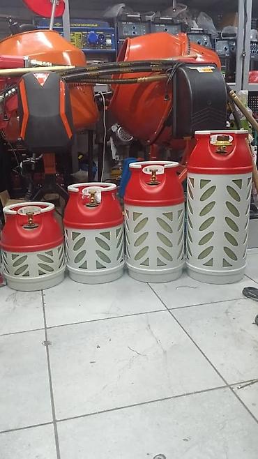 Композитные газовые баллоны: Баллоны Норвегия взрыво безопасные пригодны также в кофефасфудыдля — 1