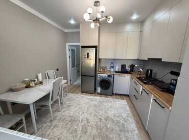 суточная квартира политех: 1 комната, 50 м², Элитка, 6 этаж, Евроремонт