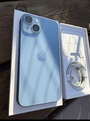 Apple iPhone: Apple iPhone 14 телефонумду сатып жатам. Ар дайым жакшы каралып — 4