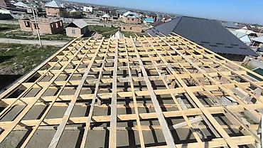 Бетонные работы: Стяжка Гарантия, Бесплатная консультация, Демонтаж 3-5 лет опыта — 23