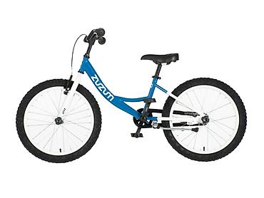 converse rs: Bicikl kids Zuzum 20" 10" V-brake + kontra, za visinu 115–135 cm — 5