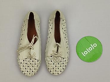 buty rusin: River Island, Półbuty damskie, rozmiar 37 — 2
