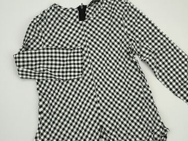 bluzki z falbanką zara: Bluzka Damska, Zara, S, stan - Dobry