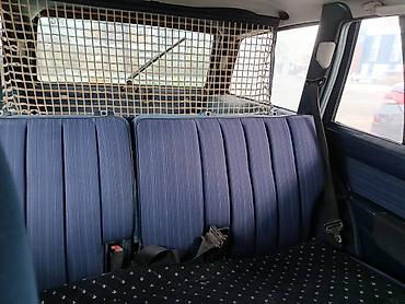 Mercedes-Benz: Mercedes-Benz W124: 1987 г., 2.3 л, Механика, Бензин, Универсал — 6