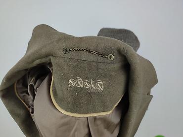 parka: OSKA, Trencz damski, rozmiar S — 4