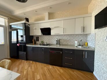 Matraslar: *gülü1* Mətbəxt Mebeli *900₼* ☑️(ölçü:4.60) Qaz