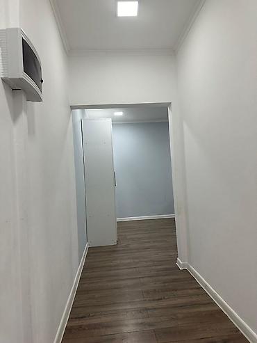 Продажа квартир: 1 комната, 52 м², Кок-Жар ж/м Элитка, 8 этаж, Евроремонт — 4