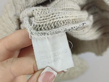 prl sweter: Golf dla mężczyzn, rozmiar XL — 5