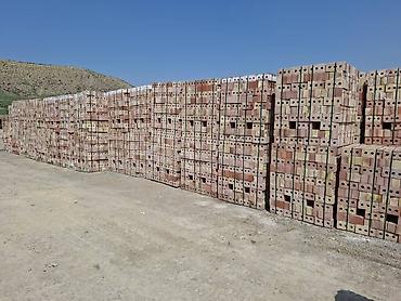 90: Пустотелый, дырчатый, Жженый кирпич, Полублок, 250×120×90 — 1