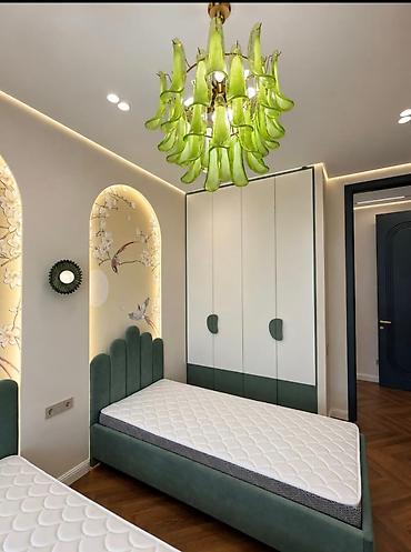 Uşaq/yeniyetmə otağı üçün dəst – modern dizayn Tərkib: - 2 ədəd tək lalafo.az -da Uşaq/yeniyetmə otağı üçün dəst – modern dizayn Tərkib: - 2 ədəd tək