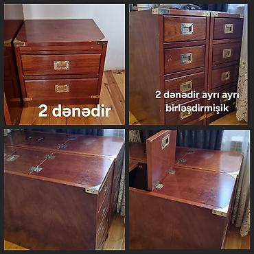 ugur mebel fabriki: İşlənmiş, Jurnal masası, Divan, Dolab, Kredit yoxdur, İtaliya — 2