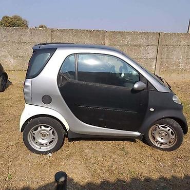 piter auto plac borca: KLIMA TASTERI ZA SMART FORTWO OD 2000. DO 2005. GOD. | Povoljno — 1