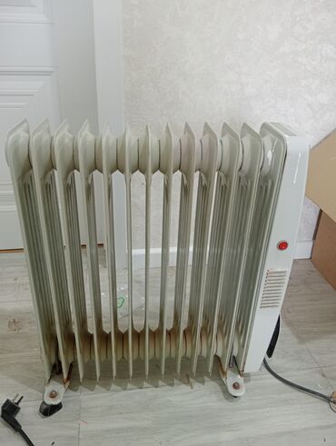 Elektrikli qızdırıcılar və radiatorlar: Qızdırıcı konvektor, Zass, Kredit yoxdur, Ödənişli çatdırılma